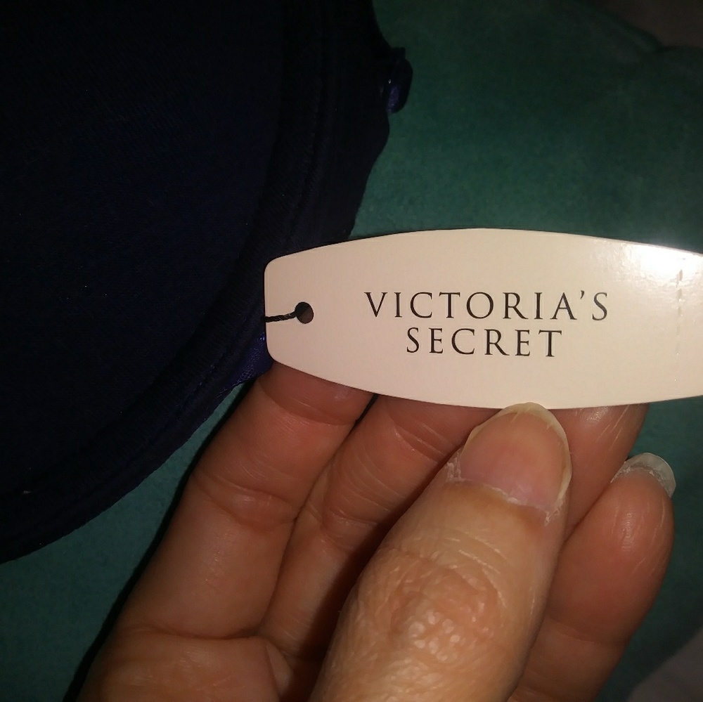 VS push up bra